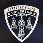 Fitness Centar Universum Logo