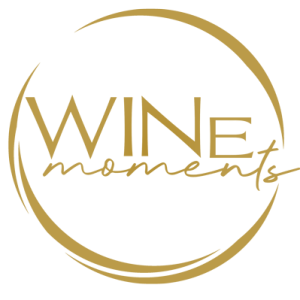 Wine Moments Online Shop For Wine And Domestic Products Logo