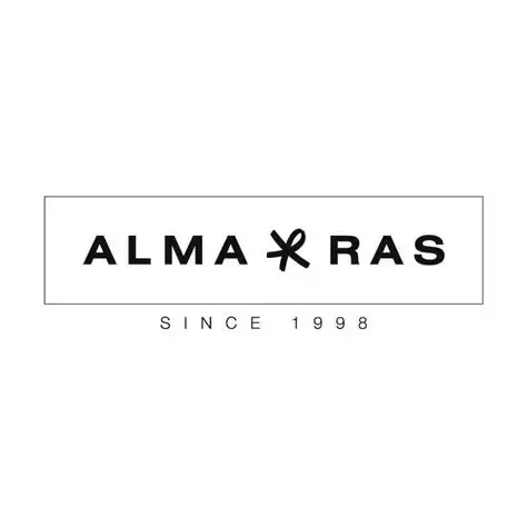 Alma Ras Aria Logo