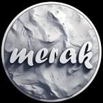 Caffe & Resto Merak Logo