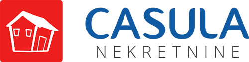 Casula Nekretnine Logo