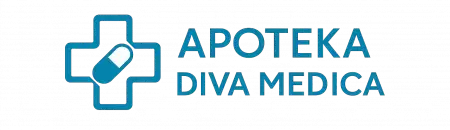 Apoteka Diva Medica Logo