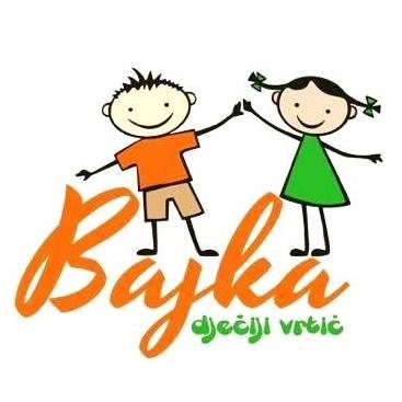 Kindergarten "Fairytale" Logo