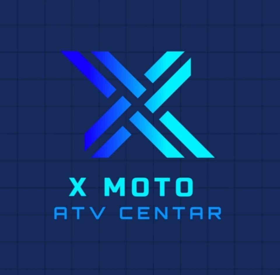 X MOTO d.o.o Logo