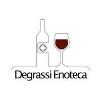 Bistro Enoteca Degrassi Logo