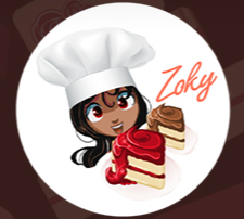 Zoky Logo