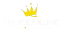 Fingerking Logo