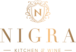 Nigrakitchen And Wine Logo