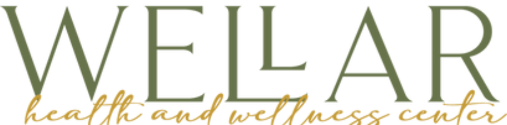 Wellar Health And Wellness Center Logo
