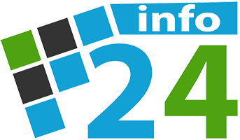 Foca24 Logo