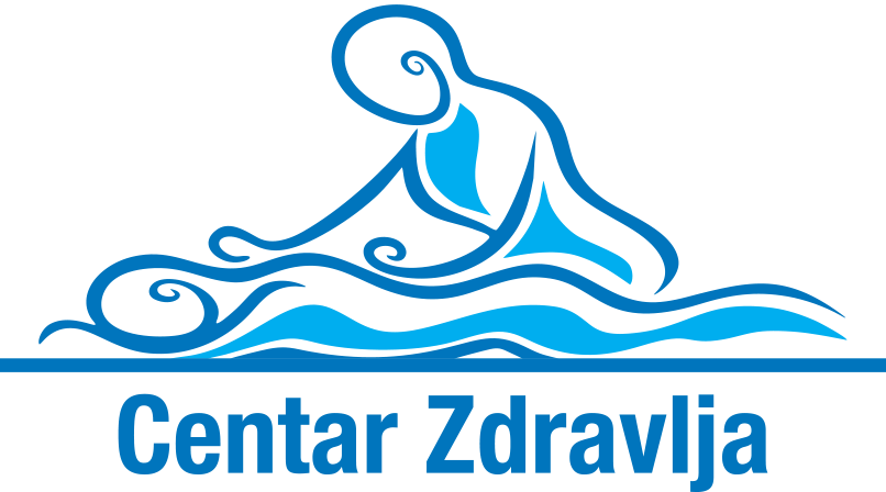 Privatna Praksa Fizikalne Terapije Jelena Gojak Centar Zdravlja Logo