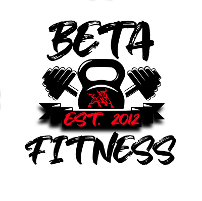 Beta fitness Logo