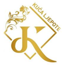 Kuća Ljepote Logo