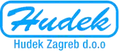 HUDEK d.o.o. logo