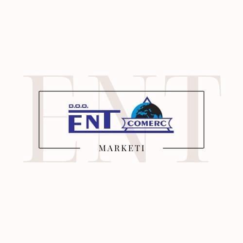 ENT KOMERC Logo