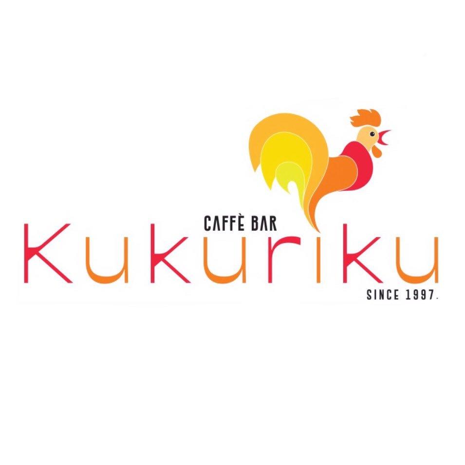 Caffè Bar Kukuriku Logo