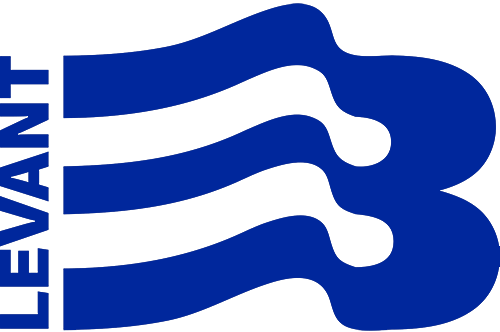 Levant Restaurant Lounge Bar And Night Club Blue Korčula Logo