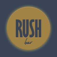 Rush Bar And Lounge Prnjavor Logo