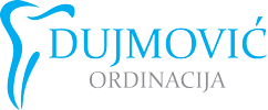 Ordinacija dentalne medicine dr. Hrvoje Dujmović Logo