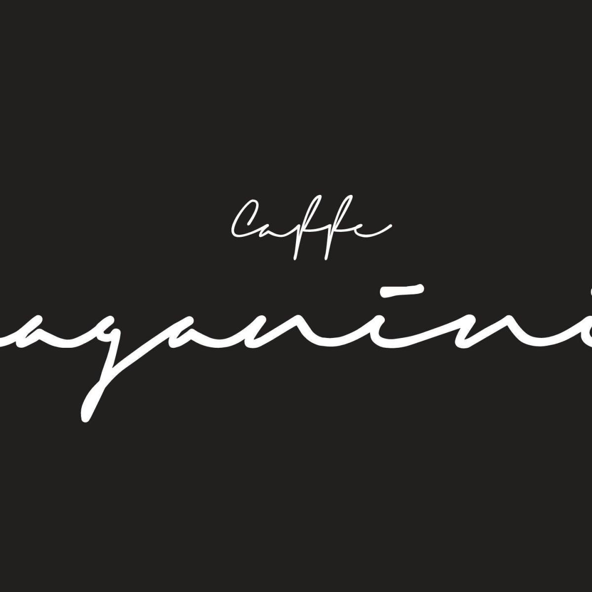 Caffe Laganini Logo