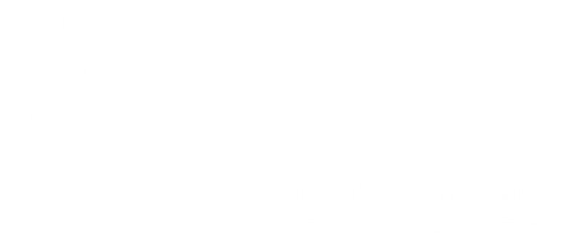 Orka Restaurant Dubrovnik Logo