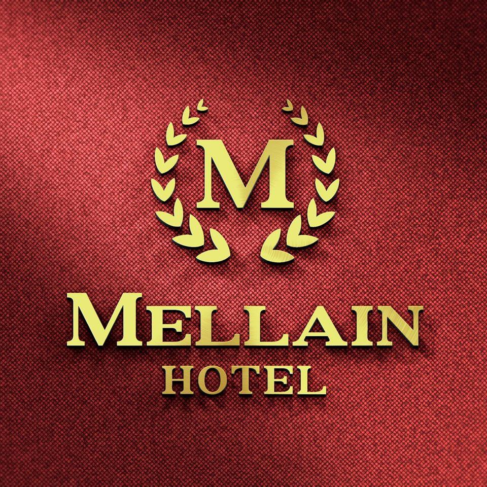 Hotel Mellain Logo