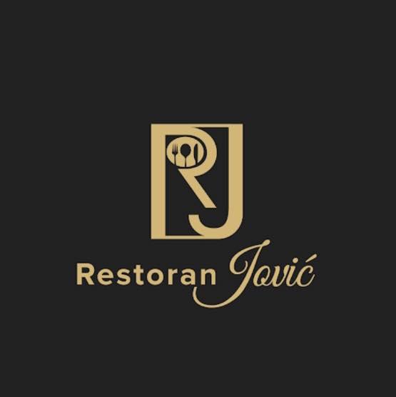 Restoran Jović Logo