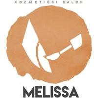 Kozmetički Salon Melissa Logo