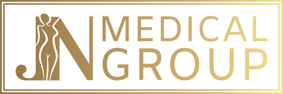 Poliklinika Jn Medical Group Logo
