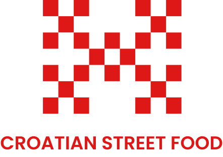 HERITAGE - Croatian Street Food & Shop Logo