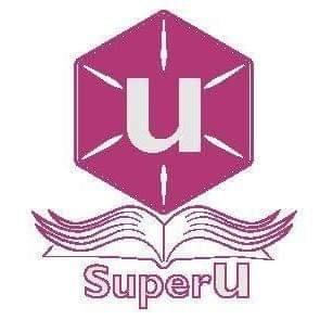 SuperU Bratunac Logo