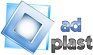 Ad Plast Logo