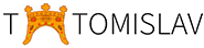 T Tomislav D O O Logo