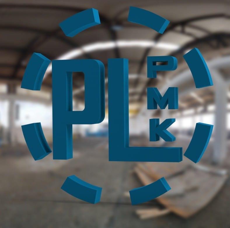 PL PMK d.o.o Logo