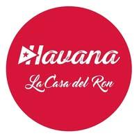 Havana Rovinj Cocktail Bar Logo