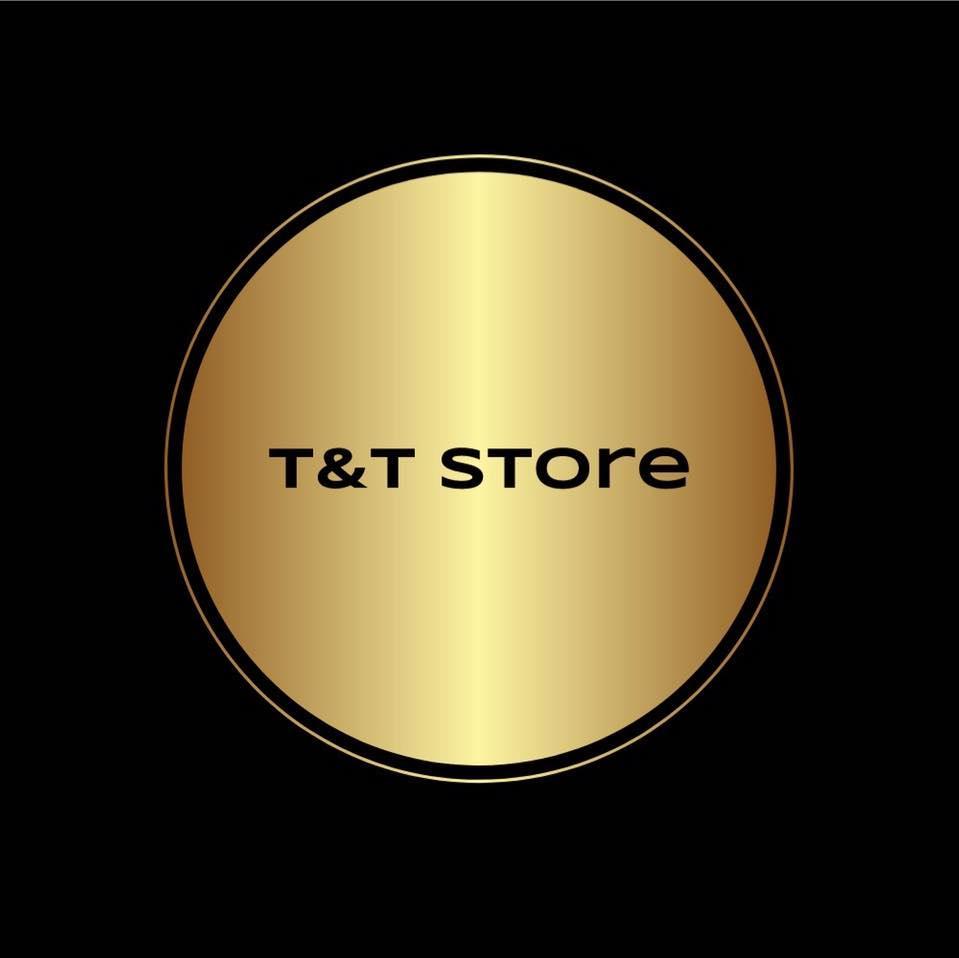 T&T Store Logo