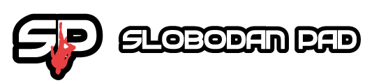 Padobranski Sportski Klub Slobodan Pad Logo