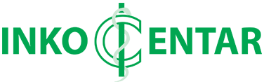 Inko Centar Logo