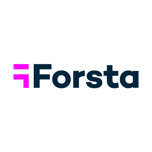 Forsta Logo