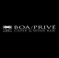 Boa / Privè Logo