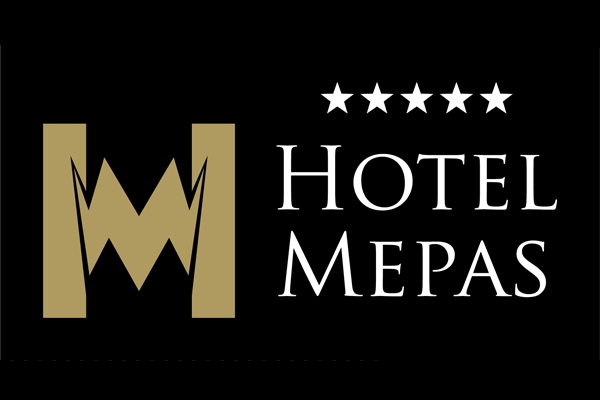 Hotel Mepas Logo
