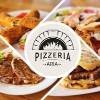 Pizzeria Aria Logo
