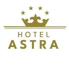 Hotel Astra Logo
