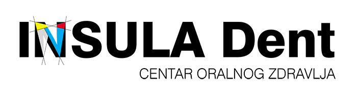 ORDINACIJA DENTALNE MEDICINE HRVOJE BRAČIĆ, dr. med. dent. Logo