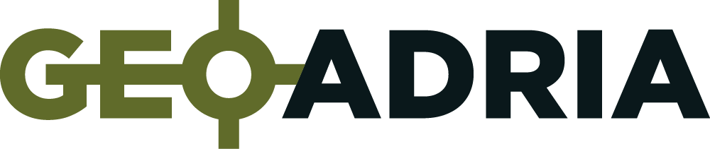 Geo Adria | Pula | Katastarsko Geodetski Poslovi Logo