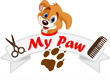 My Paw Logo