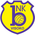Nogometni Klub Bosna Logo