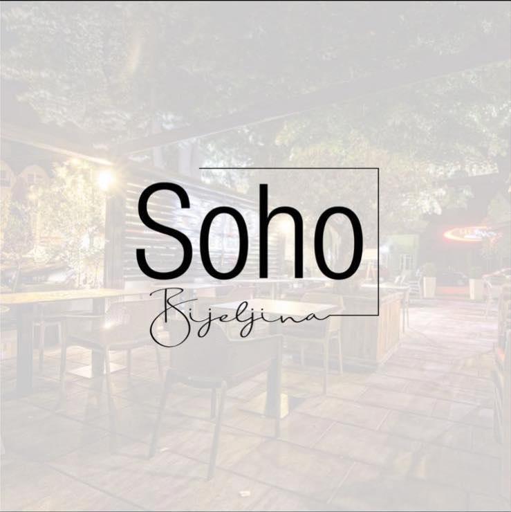 Soho Logo
