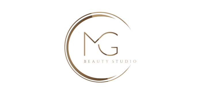 Mg Beauty Studio Logo