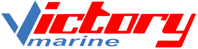 Victory marine d.o.o. Logo